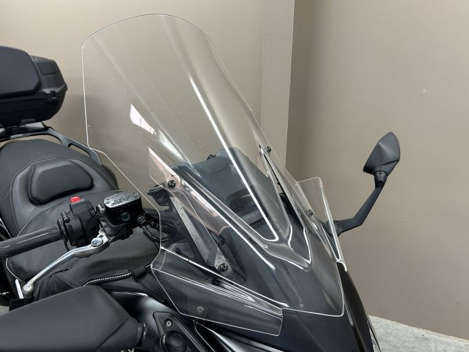 YAMAHA XP T-MAX 560 TECH MAX 4