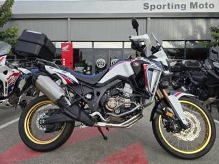 HONDA AFRICA TWIN CRF1000L DCT - 2019