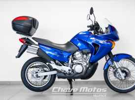HONDA TRANSALP 650 - 2001