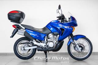 HONDA TRANSALP 650 - 2001