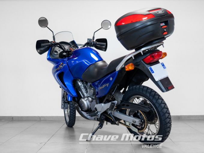 HONDA TRANSALP 650 4