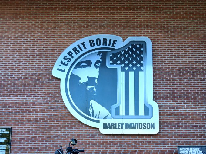 HARLEY-DAVIDSON SPORTSTER IRON 883 N  4