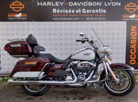 HARLEY-DAVIDSON TOURING ROAD KING 1745 CLASSIC - 2021