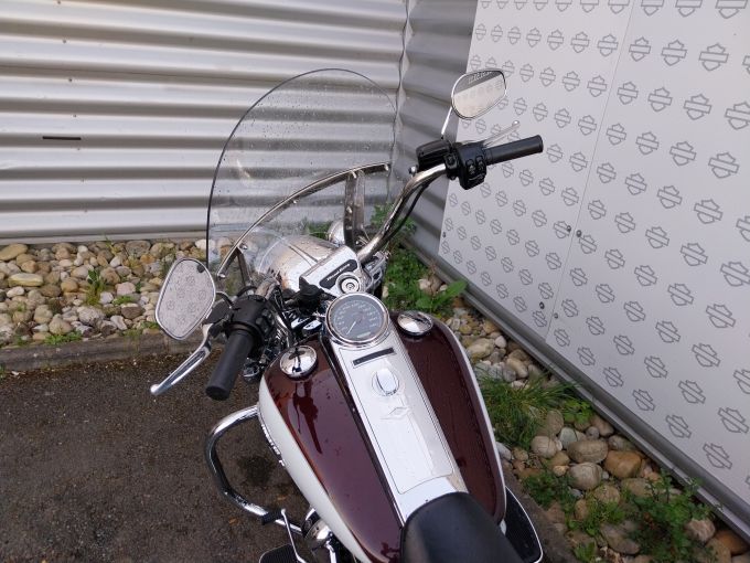 HARLEY-DAVIDSON TOURING ROAD KING 1745 CLASSIC 4