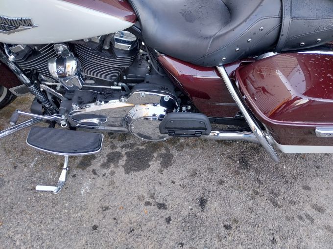 HARLEY-DAVIDSON TOURING ROAD KING 1745 CLASSIC 4