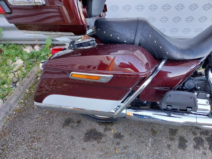 HARLEY-DAVIDSON TOURING ROAD KING 1745 CLASSIC 4