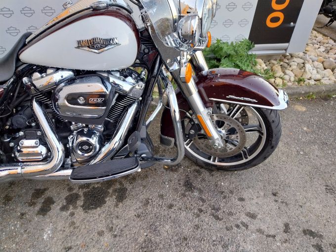 HARLEY-DAVIDSON TOURING ROAD KING 1745 CLASSIC 4