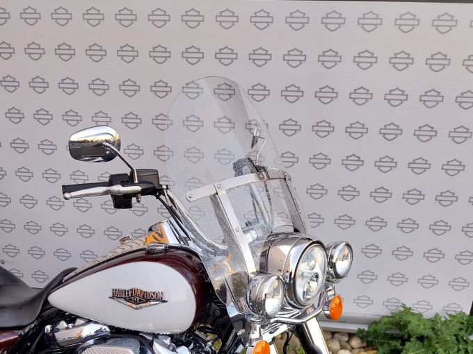 HARLEY-DAVIDSON TOURING ROAD KING 1745 CLASSIC 4