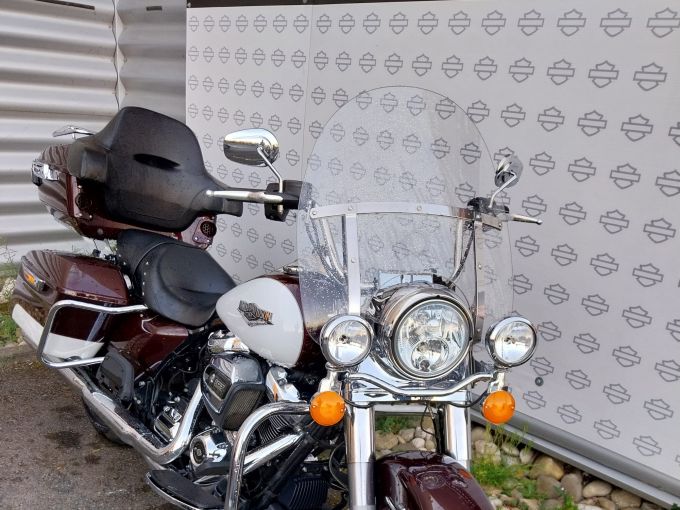 HARLEY-DAVIDSON TOURING ROAD KING 1745 CLASSIC 4