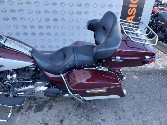 HARLEY-DAVIDSON TOURING ROAD KING 1745 CLASSIC 4