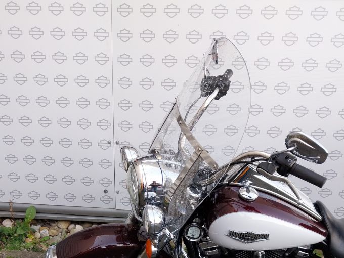 HARLEY-DAVIDSON TOURING ROAD KING 1745 CLASSIC 4