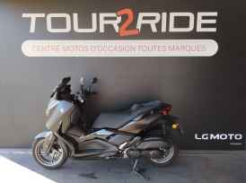 YAMAHA XMAX 125 TECH MAX - 2025