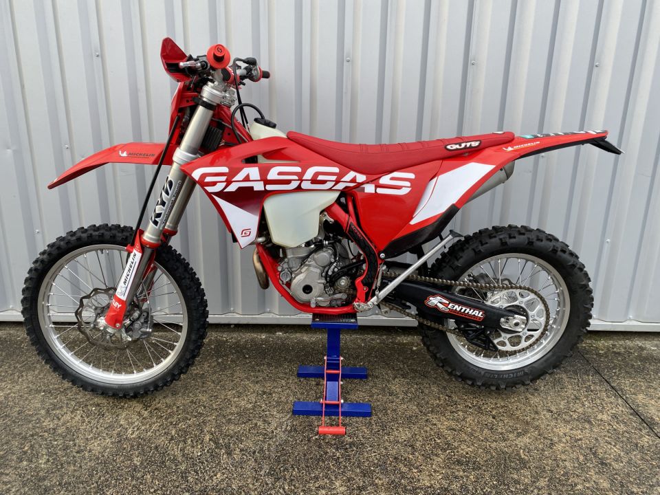 GASGAS EC 350F 4