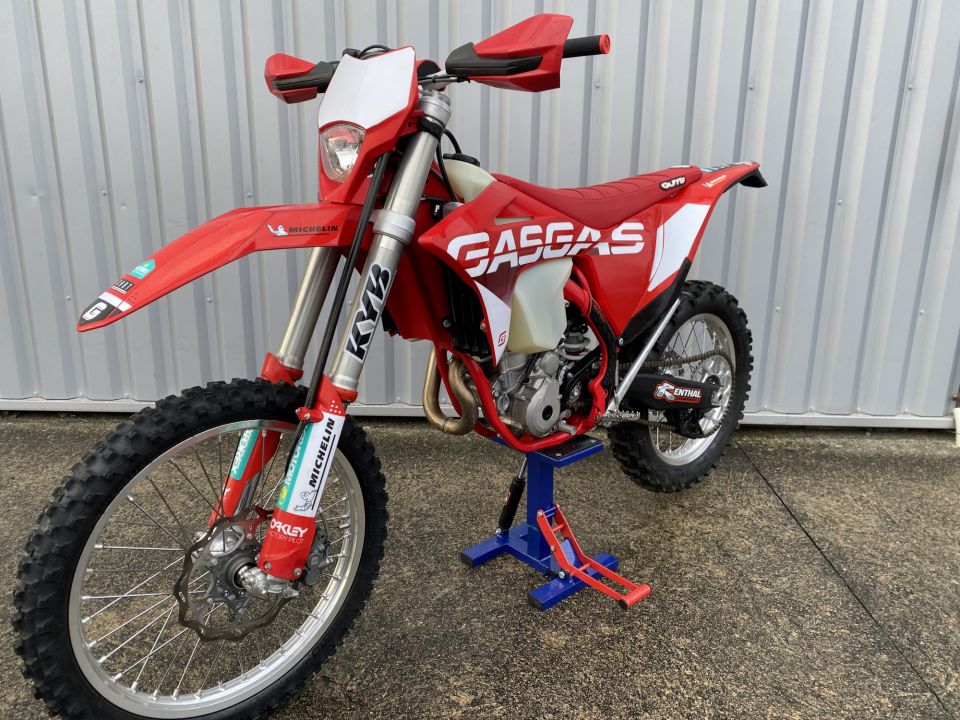 GASGAS EC 350F 4