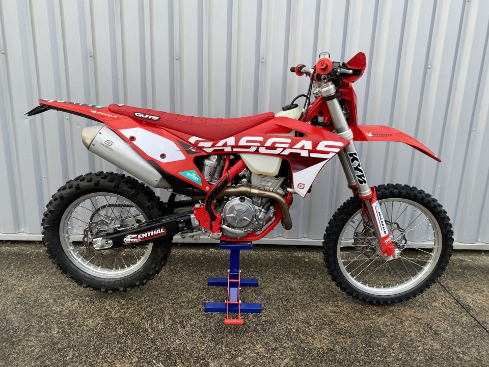 GASGAS EC 350F 4