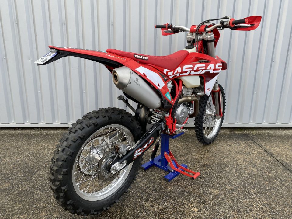 GASGAS EC 350F 4