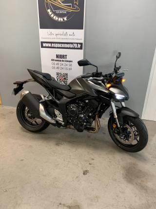 HONDA CB 1000 Hornet - 2025