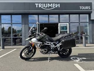 TRIUMPH TIGER 900 RALLY PRO - 2025
