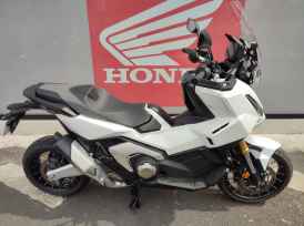HONDA ADV750 - 2025