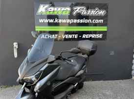 YAMAHA X-MAX 250 - 2016