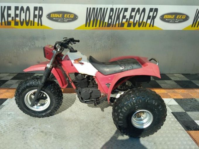 HONDA ATC 4