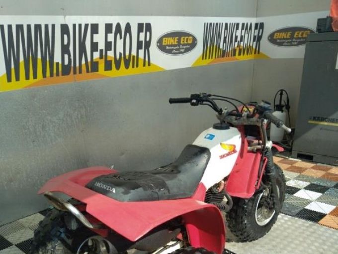 HONDA ATC 4