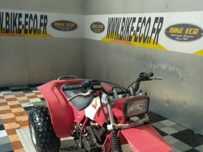 HONDA ATC 4