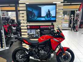 YAMAHA TRACER 7 - 2024