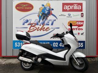 HONDA S-WING 125 - 2012