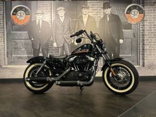 HARLEY-DAVIDSON SPORTSTER FORTY-EIGHT 1200 - 2011