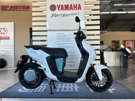YAMAHA NEO'S 50 ELECTRIQUE - 2023