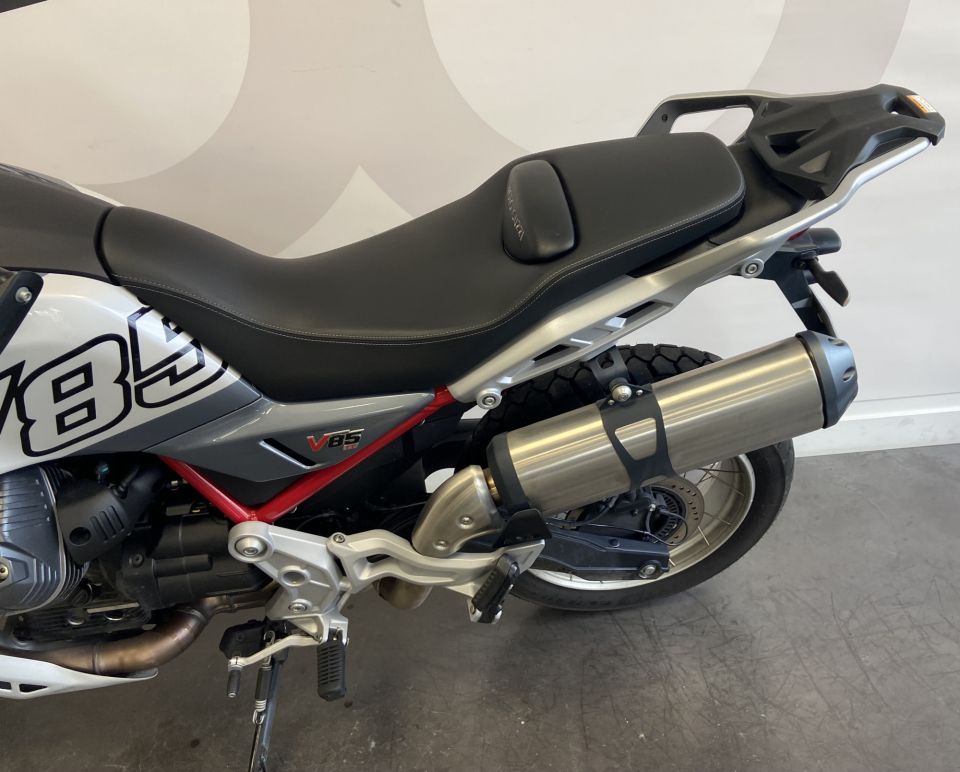 MOTO GUZZI V85 TT 850 4