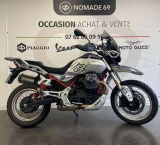 MOTO GUZZI V85 TT 850 - 2025