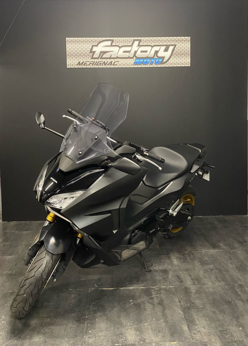 HONDA NSS FORZA 750 4