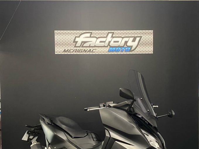 HONDA NSS FORZA 750 4
