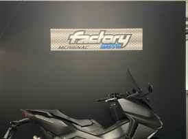 HONDA NSS FORZA 750 - 2024