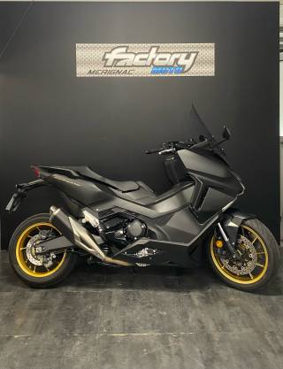 HONDA NSS FORZA 750 - 2024