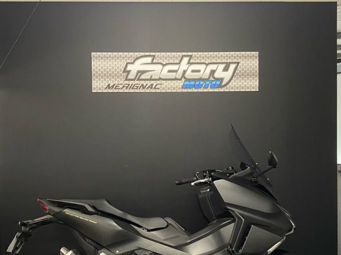 HONDA NSS FORZA 750 4