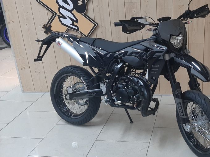 SHERCO 50 SM 4