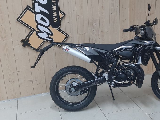 SHERCO 50 SM 4