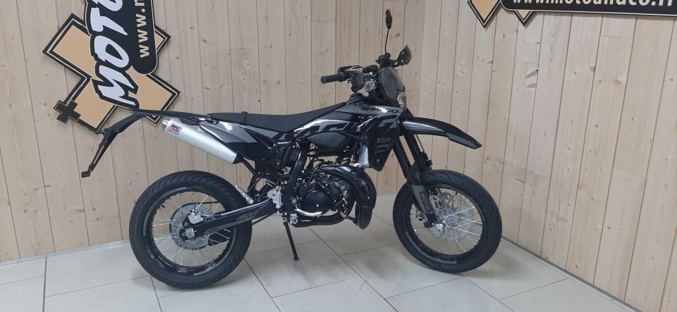 SHERCO 50 SM 4