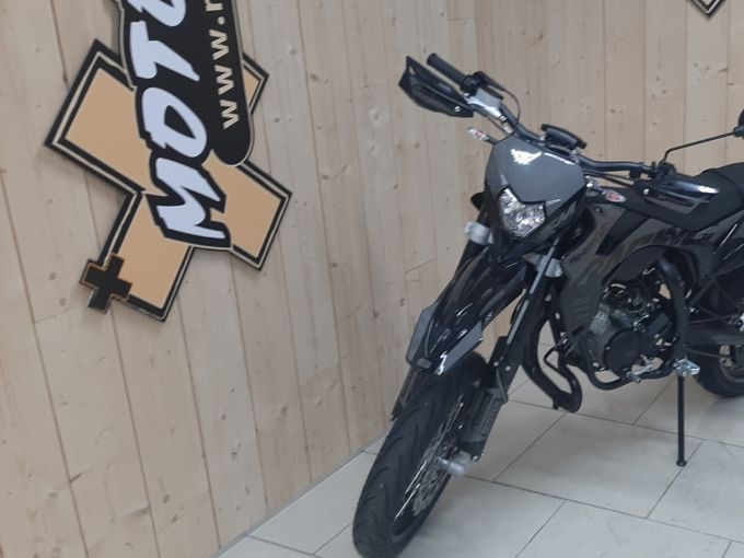 SHERCO 50 SM 4