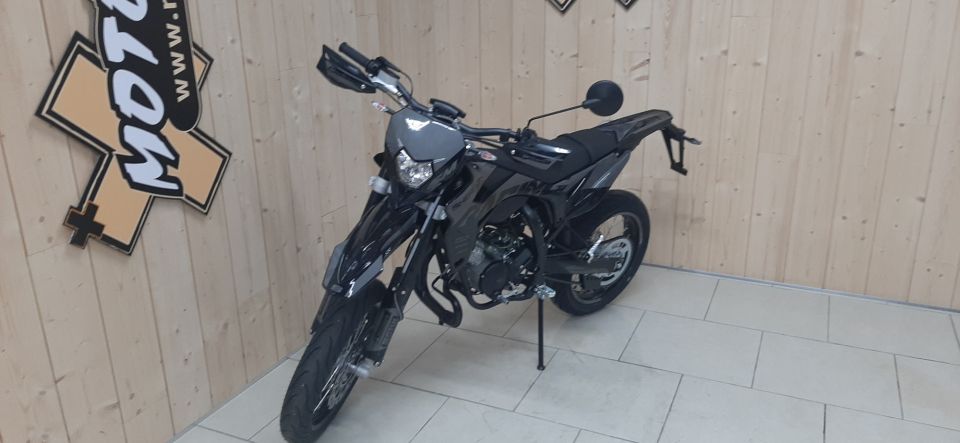 SHERCO 50 SM 4