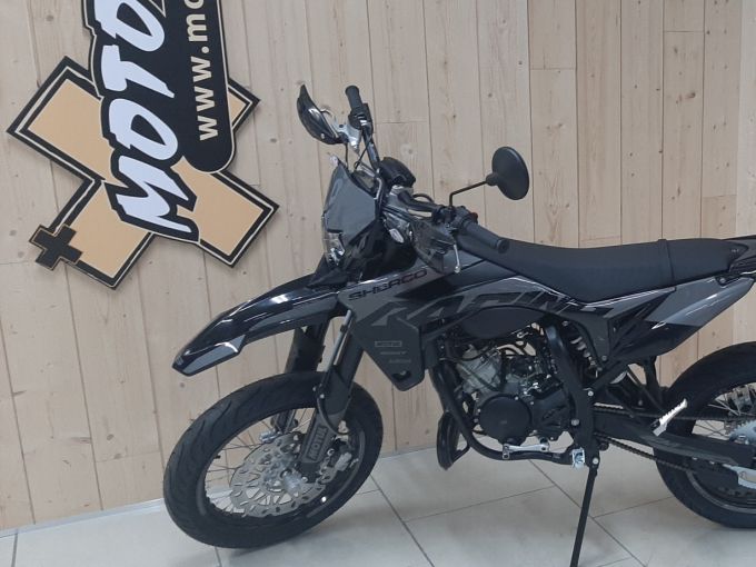 SHERCO 50 SM 4