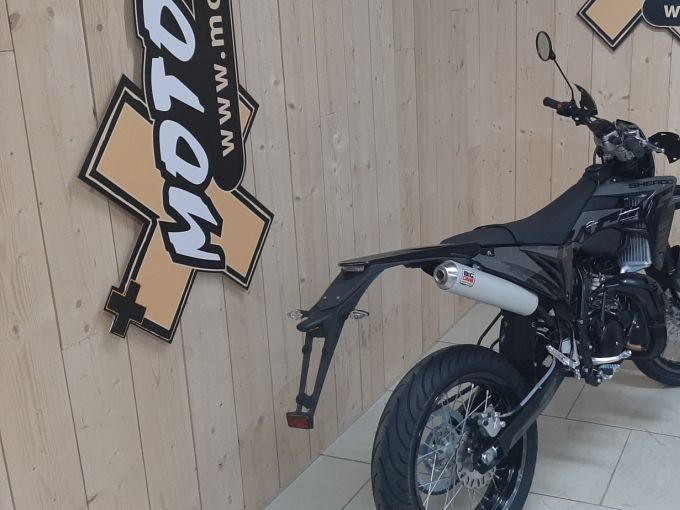 SHERCO 50 SM 4