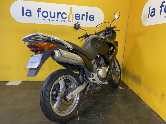 HONDA VARADERO 125 4