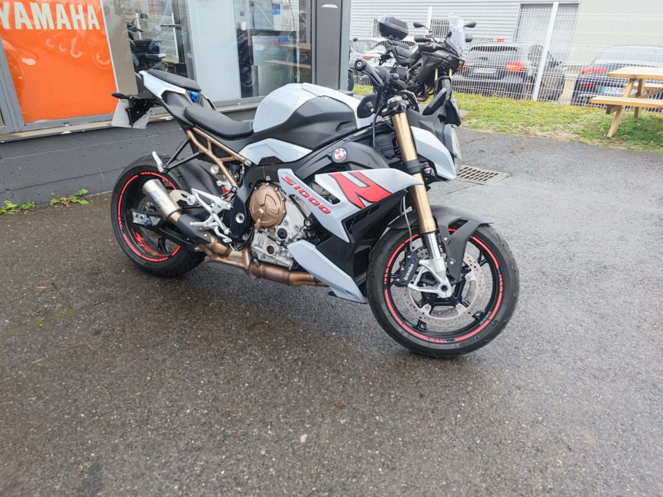 BMW S1000R ABS 4