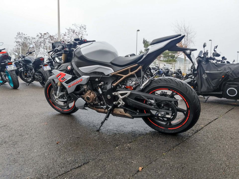 BMW S1000R ABS 4