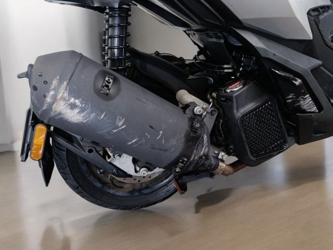 APRILIA SR 125 GT 4