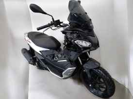 APRILIA SR 125 GT - 2022